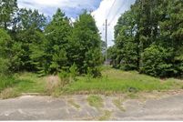 Undeveloped Land in Harris County, Texas
