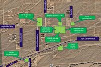 Land in Clark County, Nevada