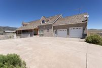 Farm and Ranch in Sevier County, Utah