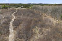 Homesite for sale in Wexford County, Michigan