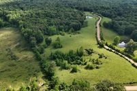 Land for sale in Panola County, Mississippi