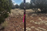 Land for sale in Coconino County, Arizona