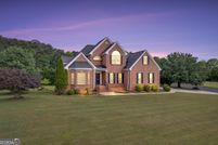 Land for sale in Fayette County, Georgia
