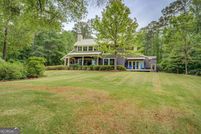 Recreational Property for sale in Butts County, Georgia