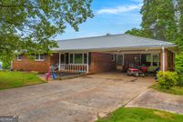 Timberland Property for sale in Stephens County, Georgia