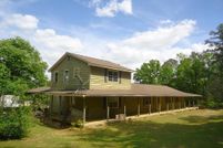 Timberland Property for sale in Marion County, Georgia