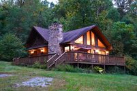 House for sale in Rockbridge County, Virginia