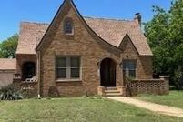 House for sale in Motley County, Texas
