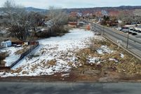 Undeveloped Land in Sevier County, Utah