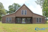 Land for sale in Jackson County, Alabama