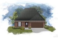 Land for sale in Baldwin County, Alabama