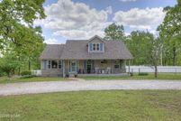 Lakefront Property for sale in Newton County, Missouri