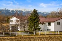 House in Gallatin County, Montana