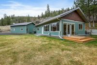 Recreational Property in Lincoln County, Washington