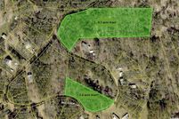 Land for sale in Sabine Parish, Louisiana