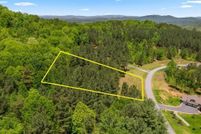 Undeveloped Land for sale in Union County, Georgia