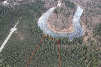 Land for sale in Fairbanks North Star Borough, Alaska