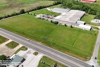 Land for sale in Avoyelles Parish, Louisiana