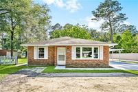 Land for sale in Saint Tammany Parish, Louisiana