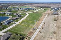Land for sale in Fond du Lac County, Wisconsin