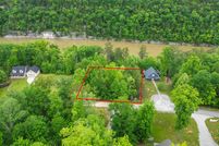 Undeveloped Land in Pulaski County, Kentucky
