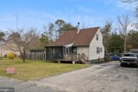 Land for sale in Cumberland County, New Jersey