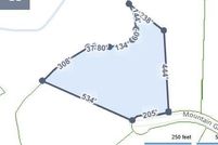 Land for sale in Habersham County, Georgia