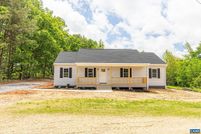 Recreational Property for sale in Louisa County, Virginia