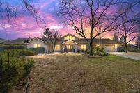 House for sale in Kern County, California