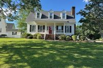 Land for sale in Nash County, North Carolina