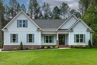 Land for sale in Granville County, North Carolina