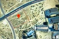 Homesite for sale in San Bernardino County, California
