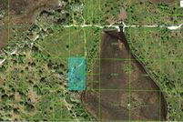 Homesite for sale in Polk County, Florida