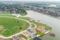 Land in Galveston County, Texas