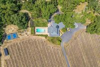 Land for sale in Napa County, California