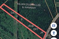 Land for sale in Cherokee County, South Carolina