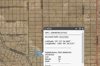 Land for sale in Sandoval County, New Mexico
