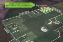 Land for sale in Victoria County, Texas