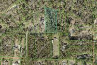 Land for sale in Saint Tammany Parish, Louisiana