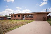 House for sale in Howard County, Texas