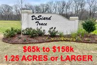 Land in Ouachita Parish, Louisiana