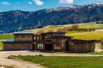 Timberland Property for sale in Sheridan County, Wyoming