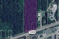 Land for sale in Saint Tammany Parish, Louisiana
