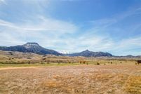 Land for sale in Park County, Wyoming