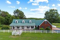 Farm and Ranch for sale in DeSoto County, Mississippi