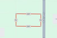 Land for sale in Jackson County, Mississippi