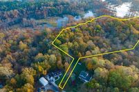 Timberland Property for sale in New Kent County, Virginia