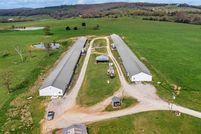 Timberland Property for sale in Madison County, Arkansas