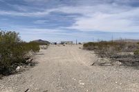 Land for sale in El Paso County, Texas