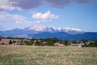 Land for sale in El Paso County, Colorado